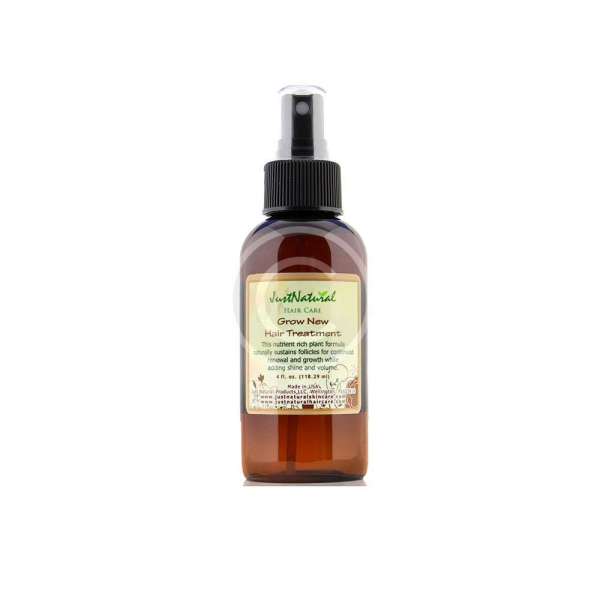 Hair Treatment Oil