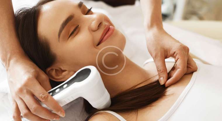 4 Things Your Hair Can Say About Your Health